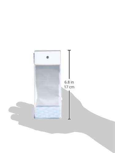 Amazon.co.jp: シモジマ ヘイコー 透明 OPP袋 クリスタルパック