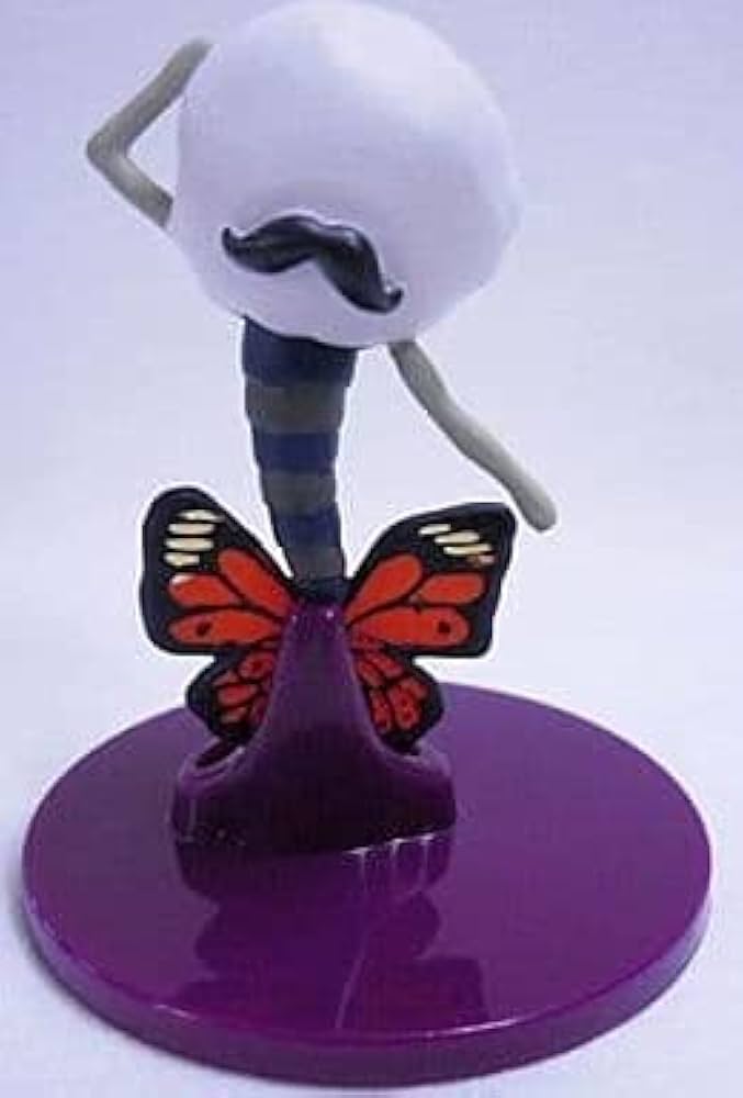 Amazon | カラコレ 魔法少女まどか☆マギカ ～魔女コレクション～ 薔薇