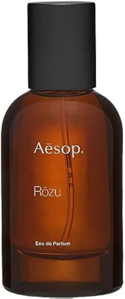 Amazon | イソップ Aesop ローズ オードパルファム 50ml EDP fs [並行