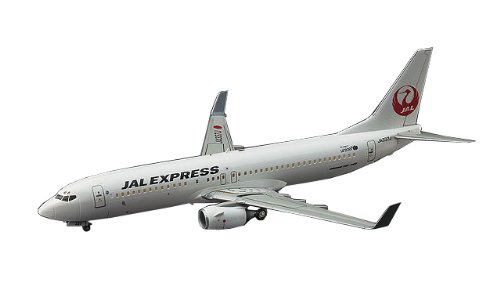 Amazon | ハセガワ 1/144 JALエクスプレスボーイング737-800