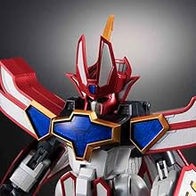 Amazon | メガハウス ヴァリアブルアクション Hi-SPEC 魔動王