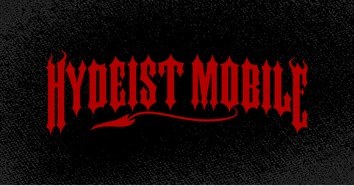 追記】金子國義画伯一周忌追悼企画 HYDE直筆サイン入り『FAITH