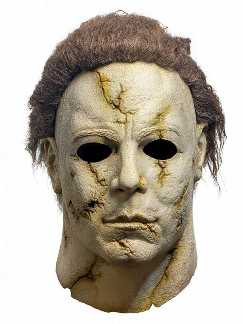 ロブ・ゾンビ films ハロウィン/ マイケル・マイヤーズ マスク