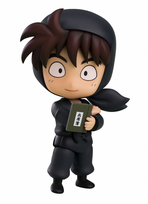 忍たま乱太郎/ ねんどろいど 土井半助