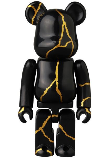 BE＠RBRICK（ベアブリック）/ シリーズ49: 24個入り未開封ボックス