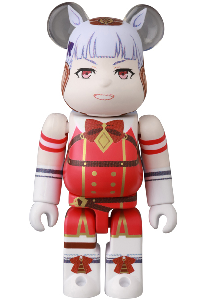 BE＠RBRICK（ベアブリック）/ シリーズ49: 24個入り未開封ボックス