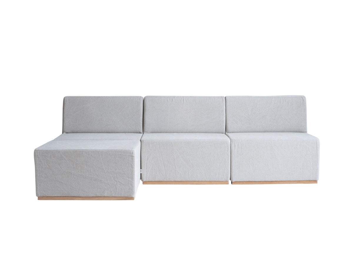 Original Sofas – ソファ専門ブランドMANUALgraph