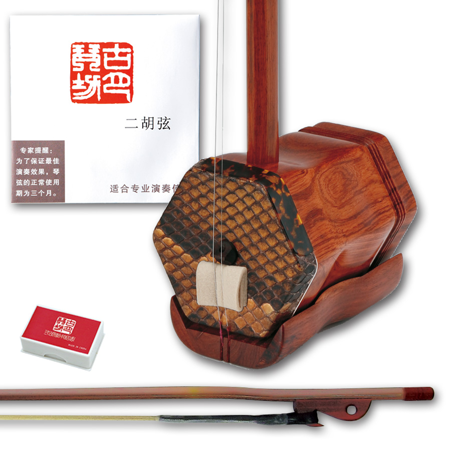 ER-700 | 古月琴坊 | マックコーポレーション