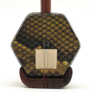 ER-700 | 古月琴坊 | マックコーポレーション