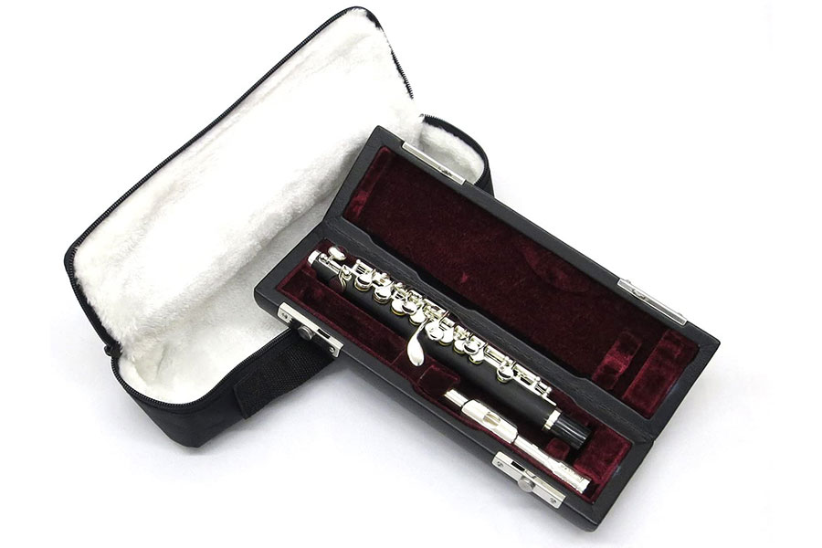 PC-400 | ピッコロ | Jマイケル