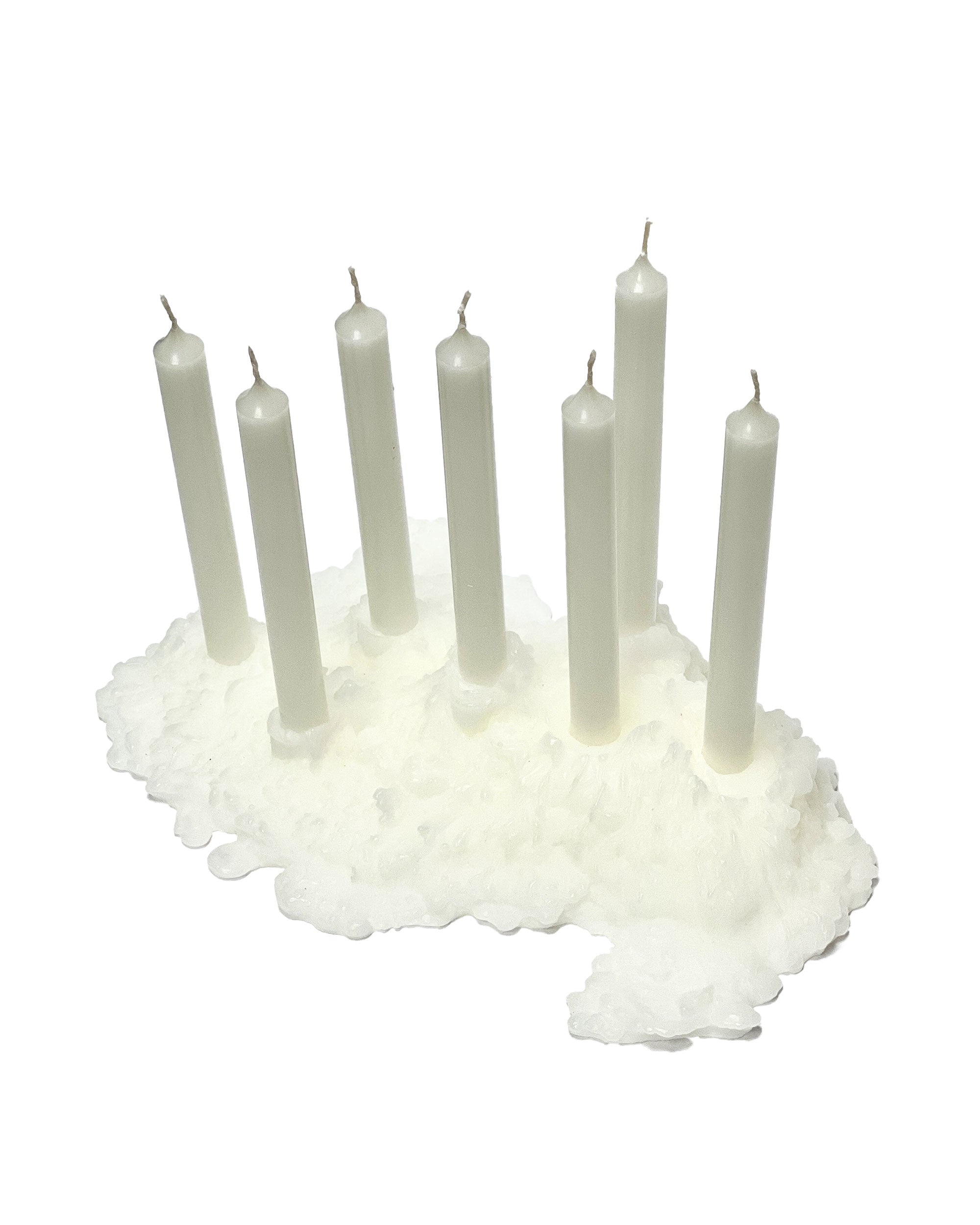 Candle Holder by Maison Martin Margiela Line 13 – Collector's Item