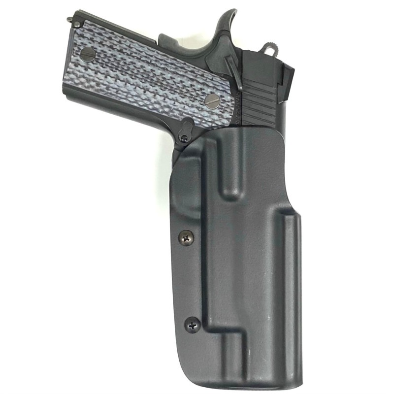 BladeTech HOLX000825920129 Classic OWB Holster 1911 5
