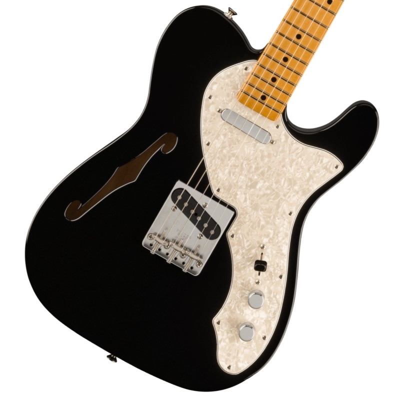 Fender / Vintera II 60s Telecaster Thinline Maple Fingerboard