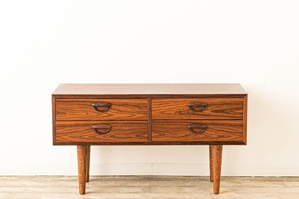 北欧家具 talo デンマーク製 カイ・クリスチャンセン ビンテージ チェスト