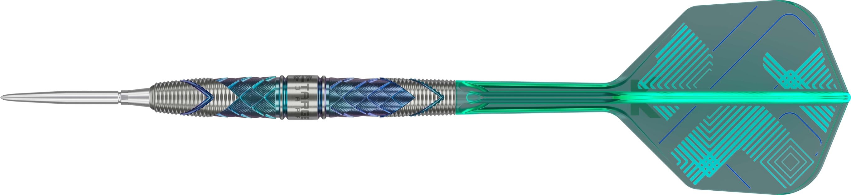 KAZE SERIES】CEROS 02 90% 25g SWISS POINT