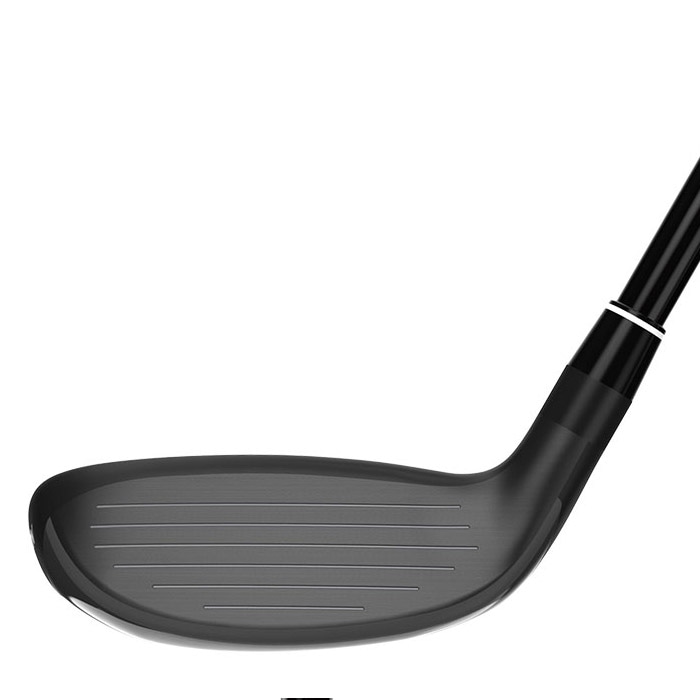 スリクソン ZX Mk2 ハイブリッド Diamana ZX2カーボン装着モデル