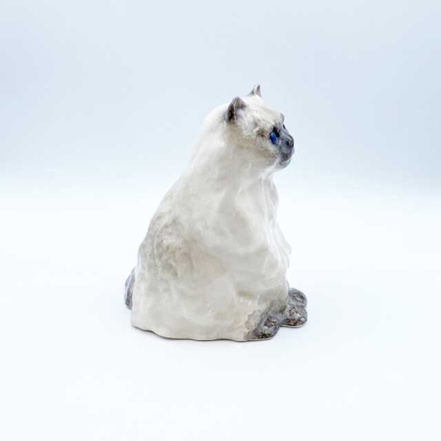 ウィンスタンレイキャット ヒマラヤン・ペルシャ猫 サイズ2