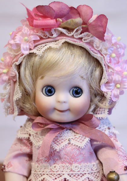 white rose作 /グーグリーboxセット | 人形（Doll） | timeroman-shop