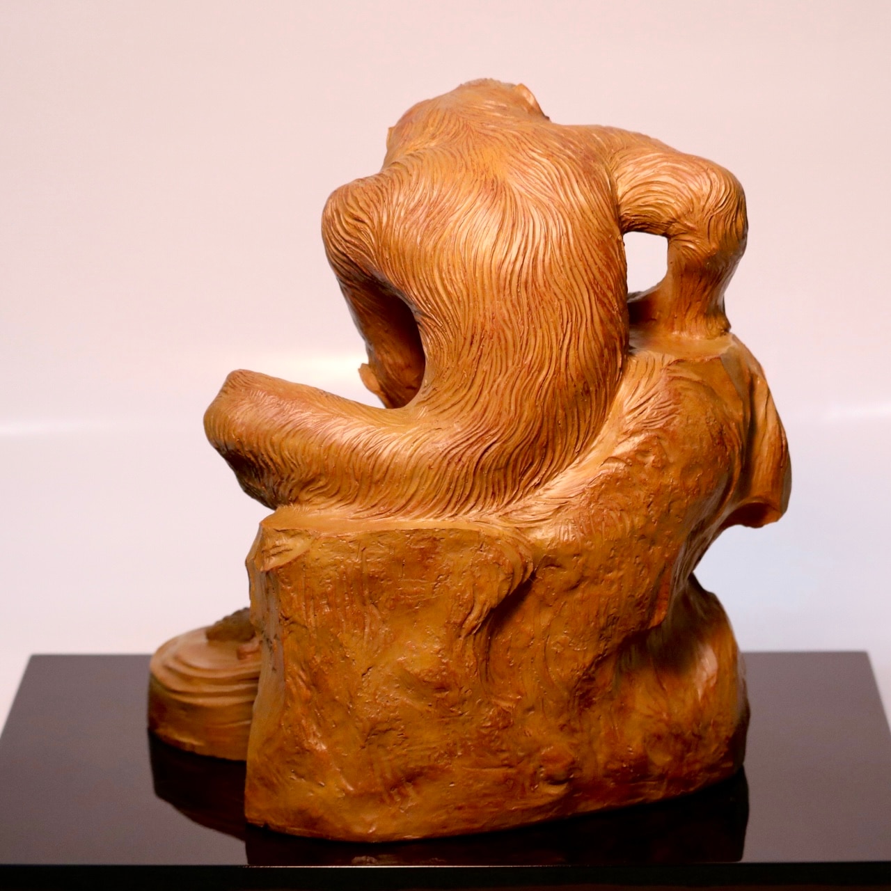 老猿 | 名品複製 | 東京国立博物館ミュージアムショップ