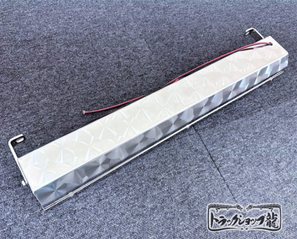 ワンマン灯 ｜【公式】トラックショップ龍