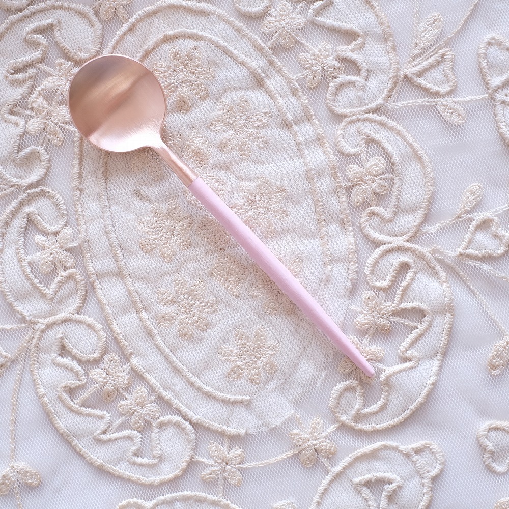 Cutipol GOA（クチポールゴア） ピンク/ローズゴールド | キッチン