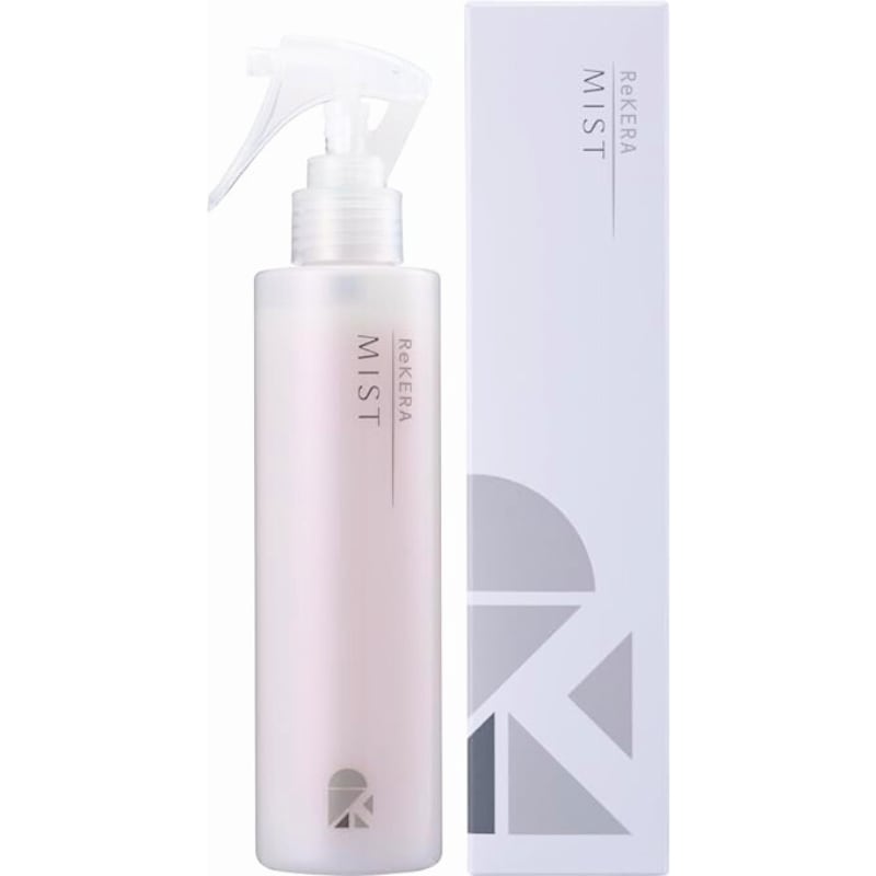 リケラミスト | treatment トリートメント | WaysStore