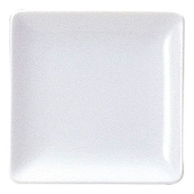 角皿シリーズ 12cm四角皿 - すべての商品 - 食器 HatsuZan Online Shop