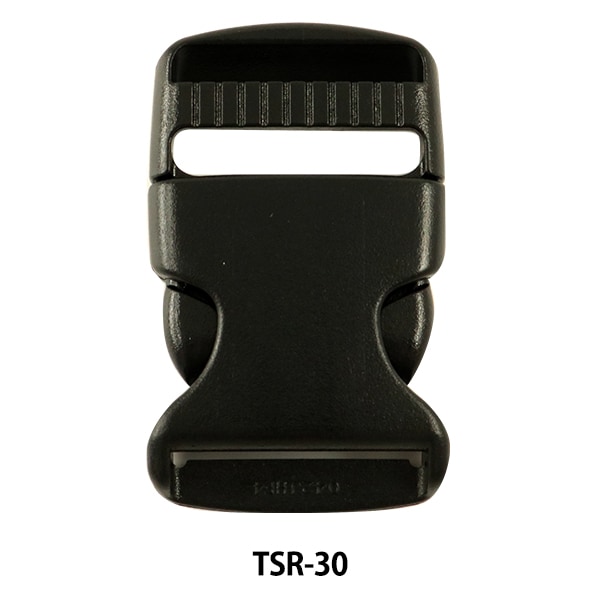 バックル 『ニフコパーツ TSR-30』 ソーイング,金具・留め具