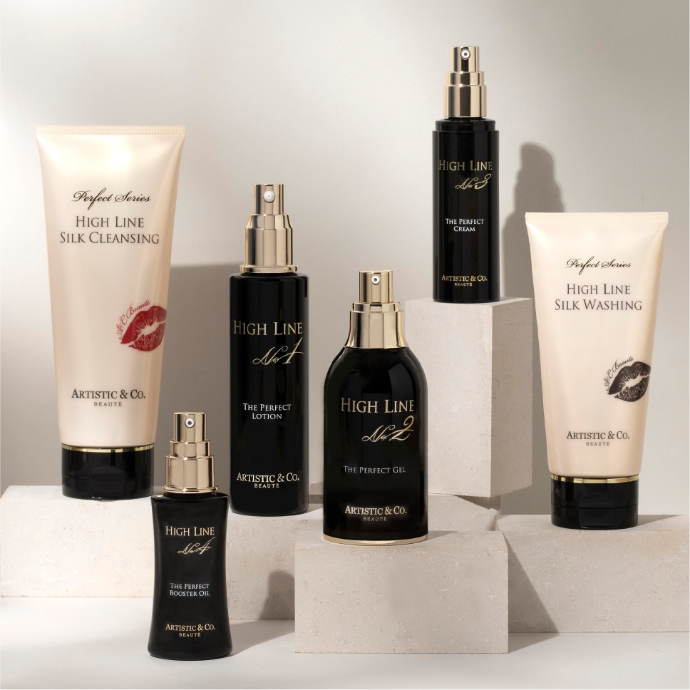 ILLUNEIGE スキンケアトライアルセット 公式]トライアルセット （オイル）クリアエステラインスキンケア