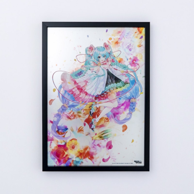 キャラパブ | マジカルミライ 2021,KEI