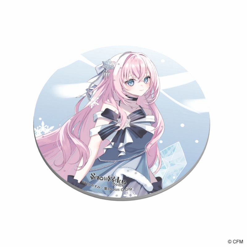 キャラパブ | 巡音ルカ