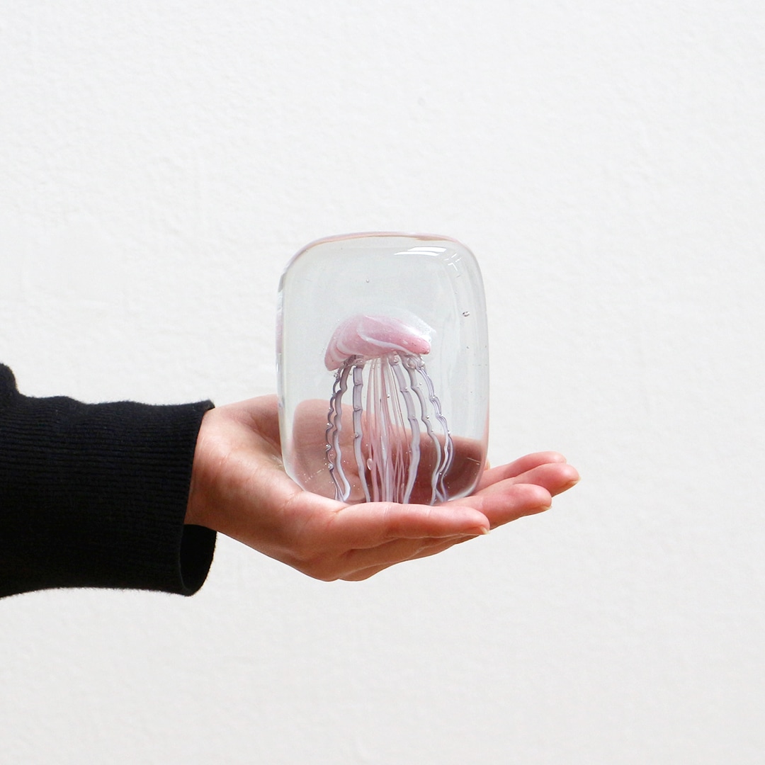 ジェリーフィッシュ ツイストレッグ 