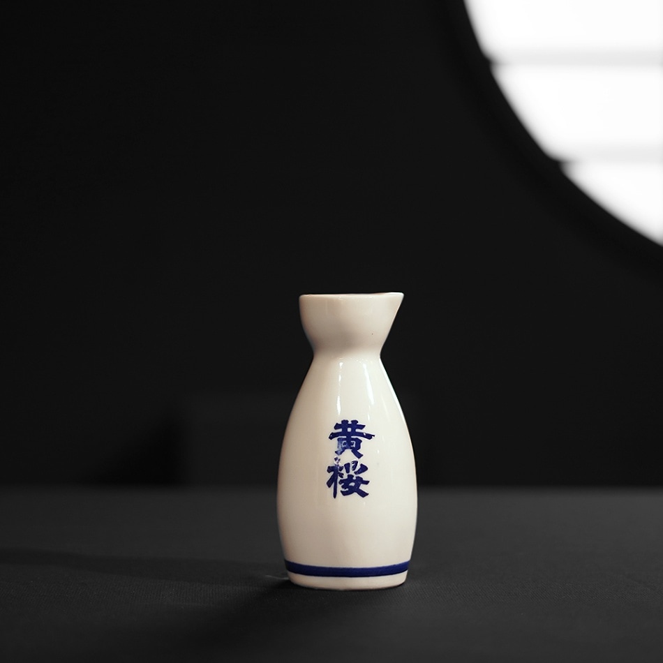 黄桜 徳利 正一合 【伏水蔵】 | 黄桜商品一覧 | 黄桜公式オンライン