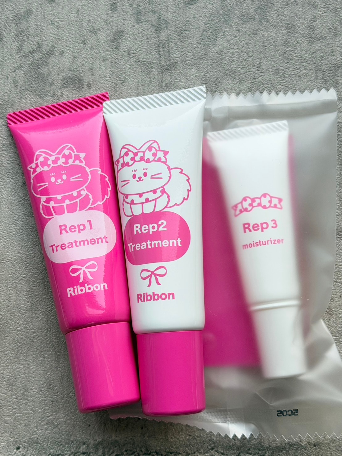 特別価格] まつ毛パーマ用品 - Repシリーズ 本品は美容師免許を取得