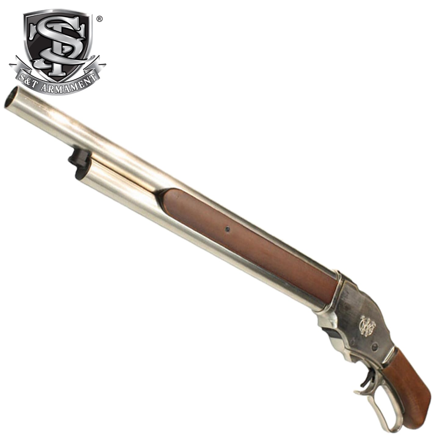 S＆T ウィンチェスター M1887 レバーアクション ガスショットガン