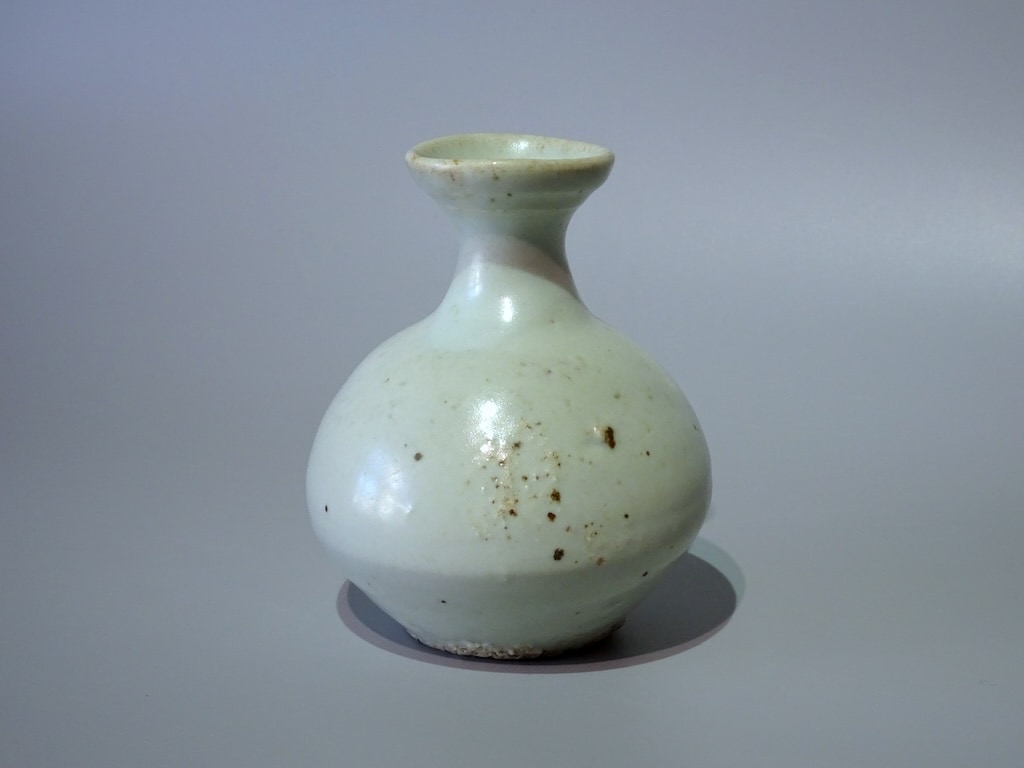 李朝白磁徳利 | 酒器 | 冨江洗心堂オンラインショップ