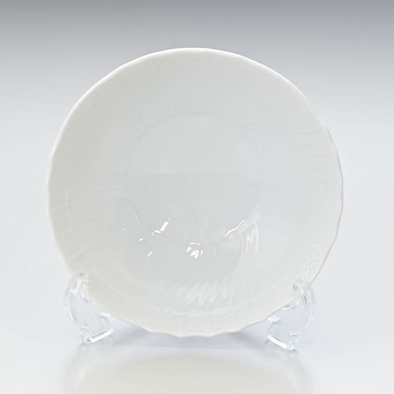 リチャードジノリ ジノリ1735 ベッキオホワイト ボウル 16cm 深皿