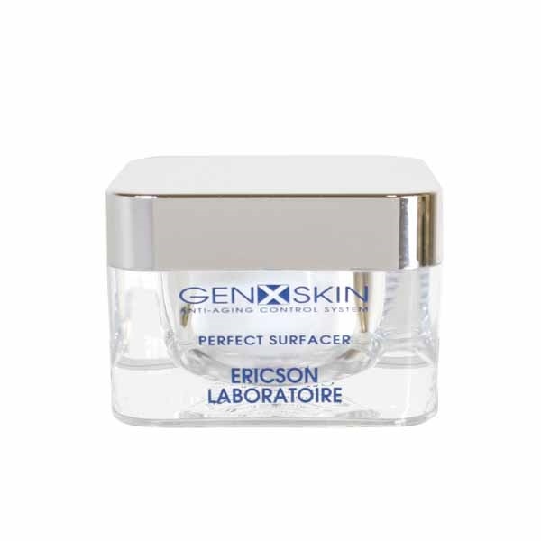 スキンJXVXマットクレーム 50mL/エリクソンラボラトワ 4つ スキンJXVX