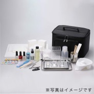 JESSICA JNEC検定3級 ネイルキットの通販｜美セラ