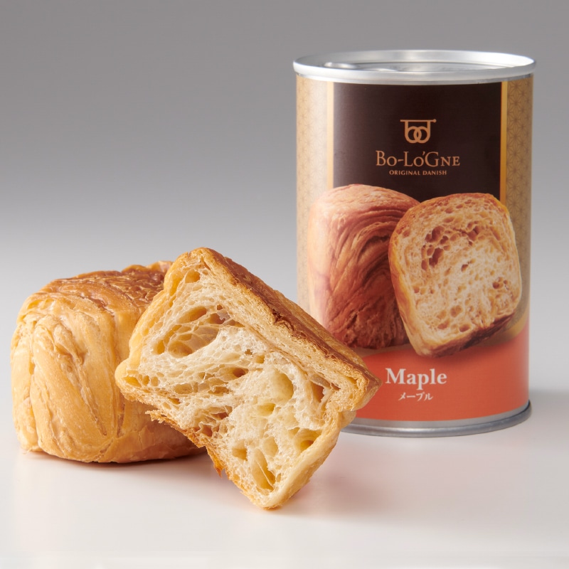 賞味期限5年6ヶ月！]缶deボローニャ6缶セット 【缶製品】の通販