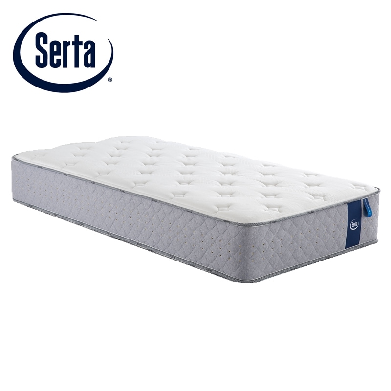 SDサイズ】ポケットコイルマットレス SERTA/サータ【Serta Natural