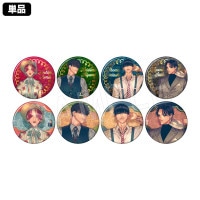 一般予約】来世は他人がいい 背景つきアクリルドール ドールver. 深山