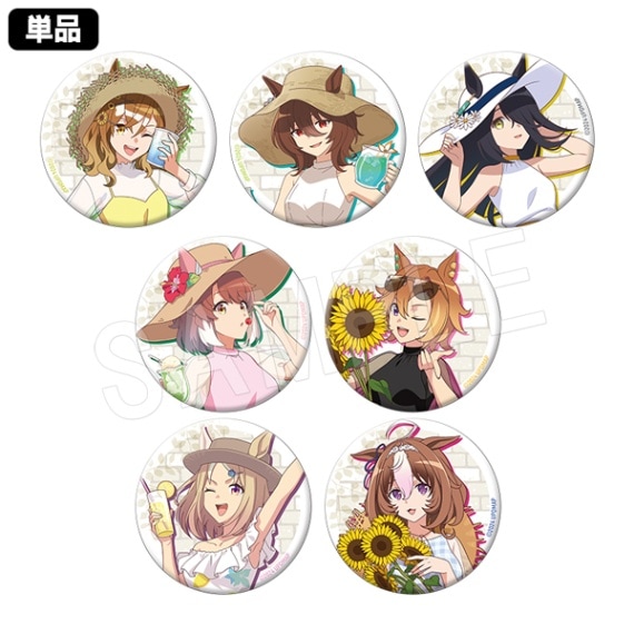 予約】劇場版『ウマ娘 プリティーダービー 新時代の扉』トレーディング