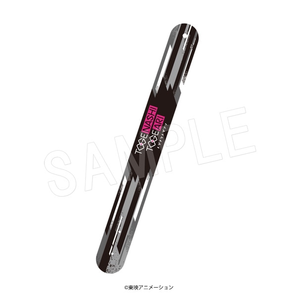 11月発送】ガールズバンドクライ PVCリストバンド ROUND1コラボver