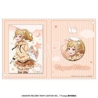 11月発送】Turkey! 缶バッジ＆ブロマイドセット リラックスタイムver