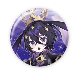 アクリルスタンド（ver.6th 狐ヶ咲 甘色） | 販売終了品 | #コンパスマート