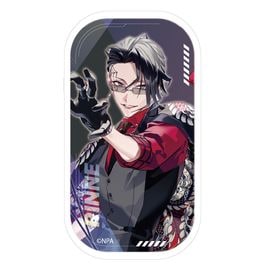 缶バッジ（ver.9th-糸廻 輪廻） | 商品一覧,バッジ・ピンズ | #コンパ