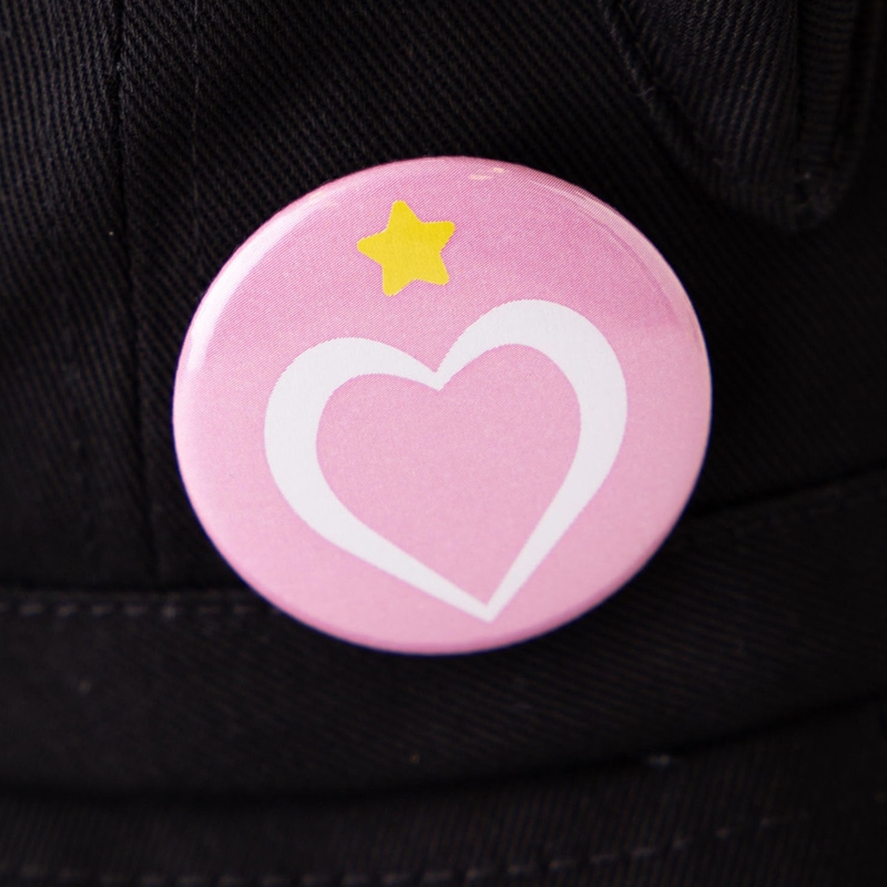 WEGOコラボ】ネコミミバケットハット（マルコス'55） | 販売終了品