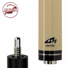 パワーブレイク2 ブレイクキュー PB2-K/DI2 ブラック (DI2シャフト装備