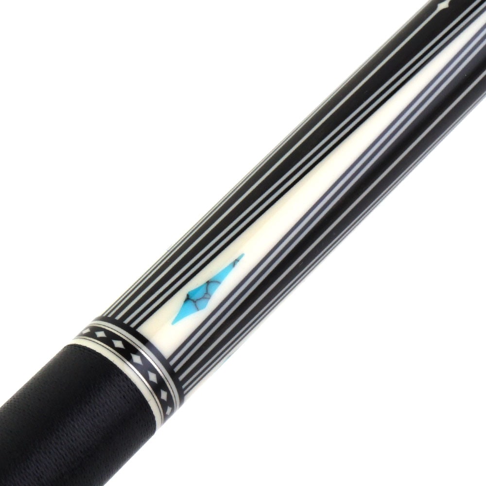 限定】エクシード キュー EXC-101Tw (EX PROシャフト) EXCEED